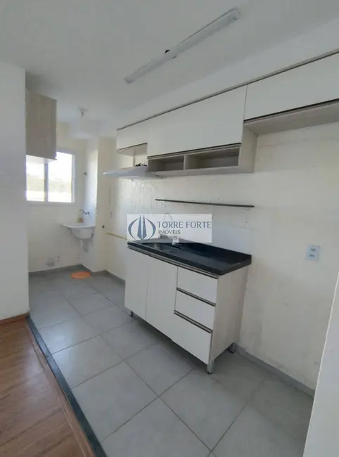 Apartamento com 2 quartos à venda e para alugar, 45m2 em Chácara Nossa Senhora de Fátima, Cotia - SP - imagem 9 Foto 9 de Apartamento com 2 quartos à venda e para alugar, 45m2 em Chácara Nossa Senhora de Fátima, Cotia - SP