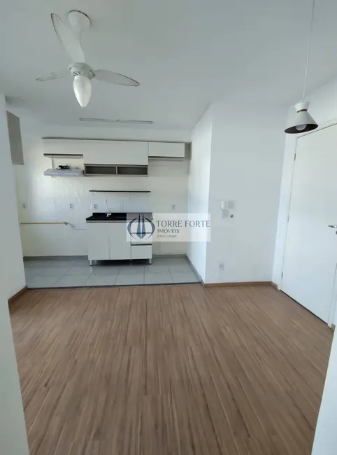 Apartamento com 2 quartos à venda e para alugar, 45m2 em Chácara Nossa Senhora de Fátima, Cotia - SP - imagem 7 Foto 7 de Apartamento com 2 quartos à venda e para alugar, 45m2 em Chácara Nossa Senhora de Fátima, Cotia - SP