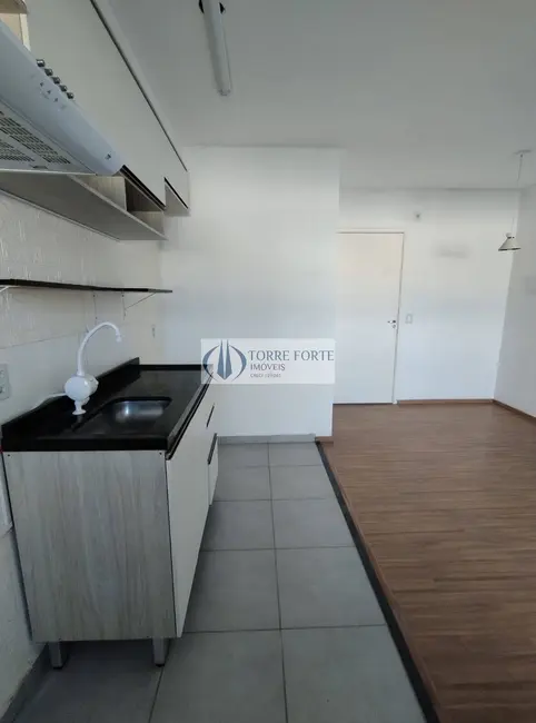 Apartamento com 2 quartos à venda e para alugar, 45m2 em Chácara Nossa Senhora de Fátima, Cotia - SP - imagem 8 Foto 8 de Apartamento com 2 quartos à venda e para alugar, 45m2 em Chácara Nossa Senhora de Fátima, Cotia - SP