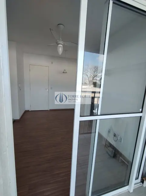 Foto 2 de Apartamento com 2 quartos à venda e para alugar, 45m2 em Chácara Nossa Senhora de Fátima, Cotia - SP