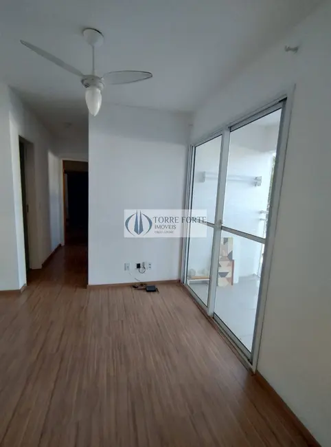 Foto 1 de Apartamento com 2 quartos à venda e para alugar, 45m2 em Chácara Nossa Senhora de Fátima, Cotia - SP