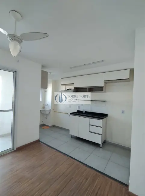 Apartamento com 2 quartos à venda e para alugar, 45m2 em Chácara Nossa Senhora de Fátima, Cotia - SP - imagem 6 Foto 6 de Apartamento com 2 quartos à venda e para alugar, 45m2 em Chácara Nossa Senhora de Fátima, Cotia - SP