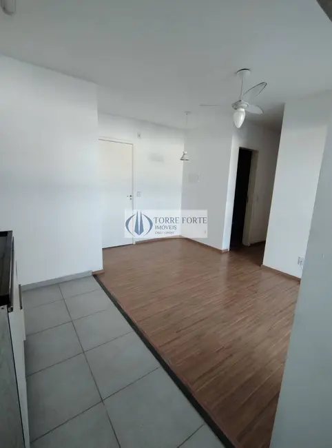 Apartamento com 2 quartos à venda e para alugar, 45m2 em Chácara Nossa Senhora de Fátima, Cotia - SP - imagem 3 Foto 3 de Apartamento com 2 quartos à venda e para alugar, 45m2 em Chácara Nossa Senhora de Fátima, Cotia - SP