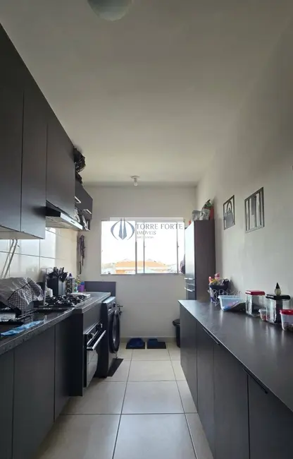 Foto 8 de Apartamento com 2 quartos à venda, 60m2 em Parque Pinheiros, Taboao Da Serra - SP