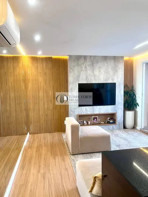 Foto 2 de Apartamento com 2 quartos à venda, 82m2 em Brás, São Paulo - SP