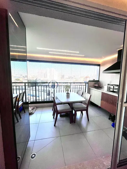 Foto 5 de Apartamento com 2 quartos à venda, 82m2 em Brás, São Paulo - SP