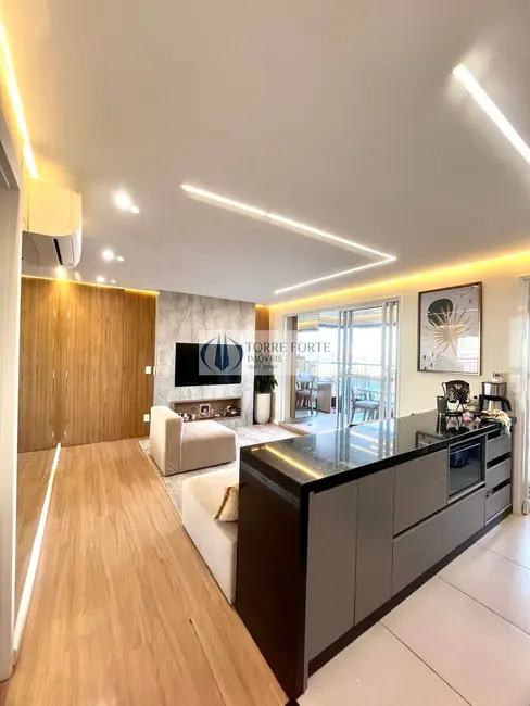 Foto 6 de Apartamento com 2 quartos à venda, 82m2 em Brás, São Paulo - SP