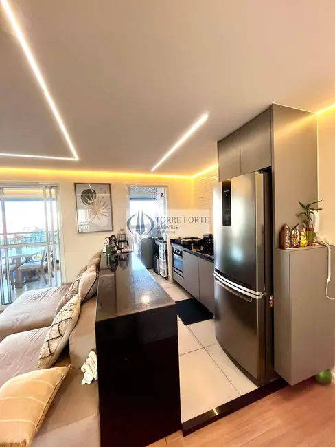 Foto 8 de Apartamento com 2 quartos à venda, 82m2 em Brás, São Paulo - SP