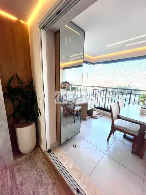 Foto 3 de Apartamento com 2 quartos à venda, 82m2 em Brás, São Paulo - SP