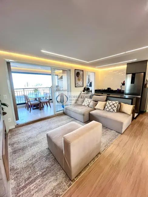 Foto 1 de Apartamento com 2 quartos à venda, 82m2 em Brás, São Paulo - SP