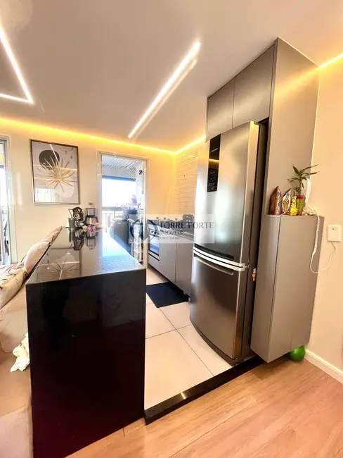 Foto 7 de Apartamento com 2 quartos à venda, 82m2 em Brás, São Paulo - SP
