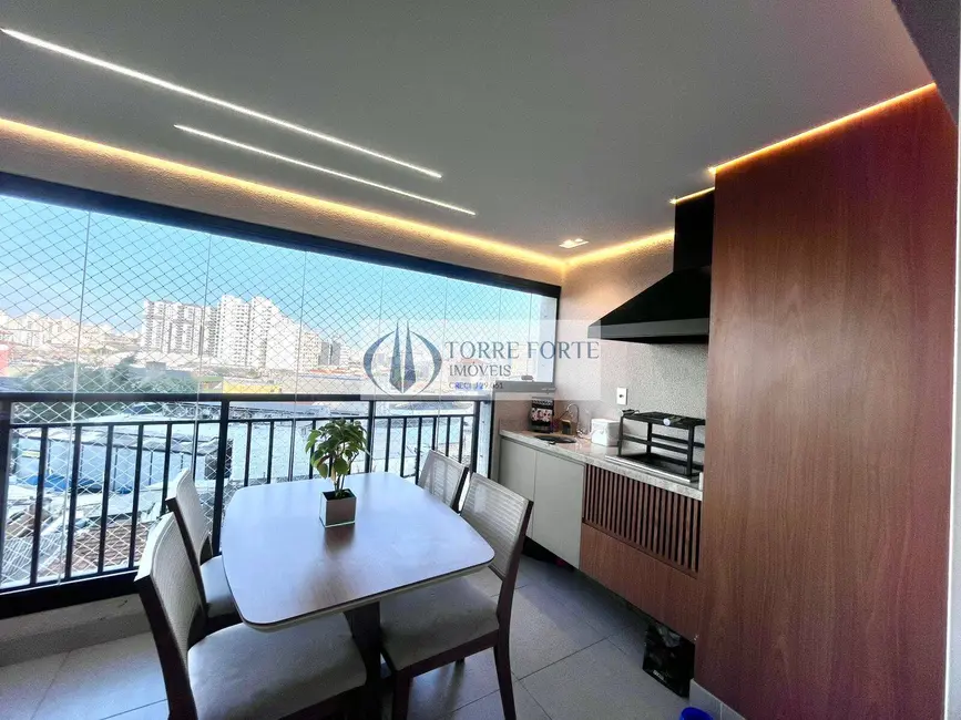 Foto 4 de Apartamento com 2 quartos à venda, 82m2 em Brás, São Paulo - SP