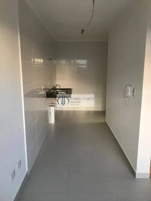 Foto 1 de Apartamento com 1 quarto à venda, 38m2 em Aricanduva, São Paulo - SP