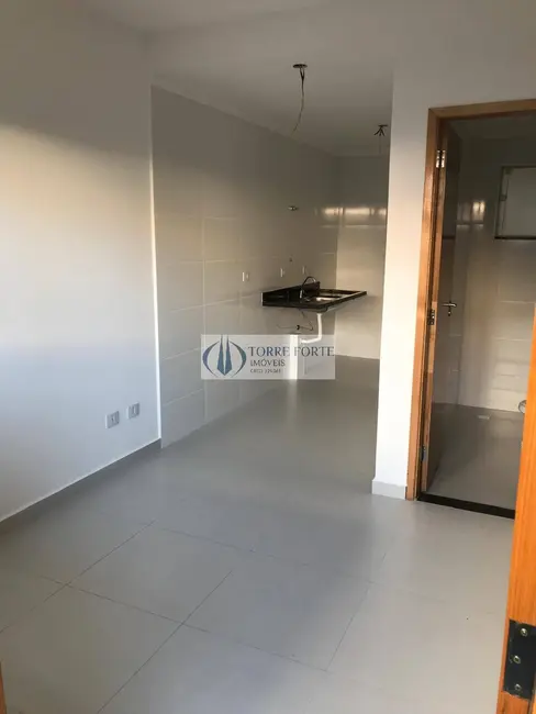 Foto 4 de Apartamento com 1 quarto à venda, 38m2 em Aricanduva, São Paulo - SP