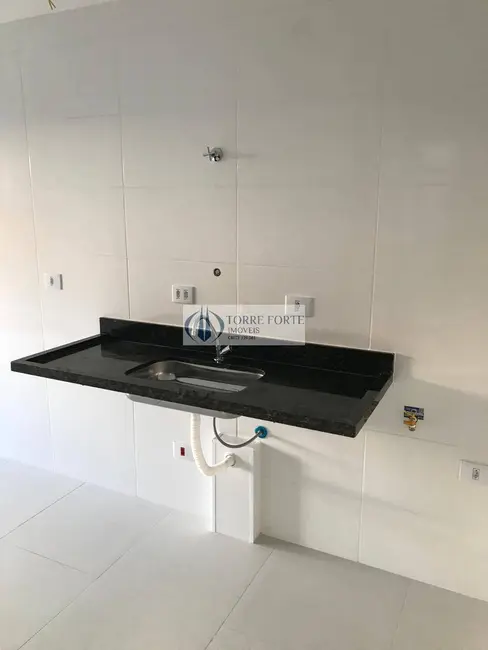 Foto 2 de Apartamento com 1 quarto à venda, 38m2 em Aricanduva, São Paulo - SP