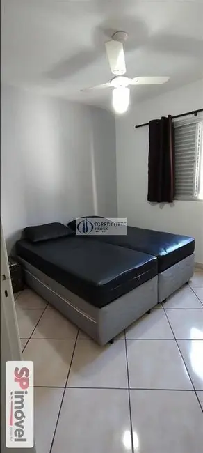 Apartamento com 1 quarto à venda, 49m2 em Canto do Forte, Praia Grande - SP - imagem 5 Foto 5 de Apartamento com 1 quarto à venda, 49m2 em Canto do Forte, Praia Grande - SP