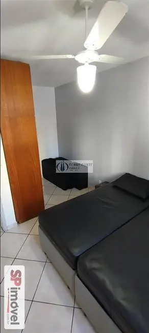 Apartamento com 1 quarto à venda, 49m2 em Canto do Forte, Praia Grande - SP - imagem 4 Foto 4 de Apartamento com 1 quarto à venda, 49m2 em Canto do Forte, Praia Grande - SP