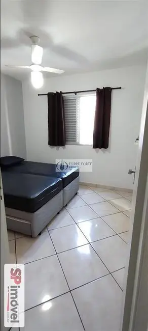 Apartamento com 1 quarto à venda, 49m2 em Canto do Forte, Praia Grande - SP - imagem 6 Foto 6 de Apartamento com 1 quarto à venda, 49m2 em Canto do Forte, Praia Grande - SP
