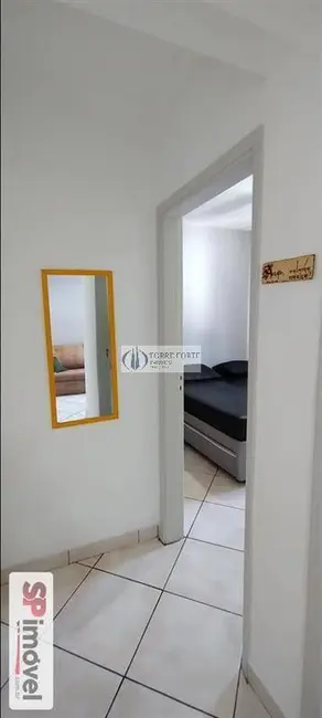 Apartamento com 1 quarto à venda, 49m2 em Canto do Forte, Praia Grande - SP - imagem 7 Foto 7 de Apartamento com 1 quarto à venda, 49m2 em Canto do Forte, Praia Grande - SP