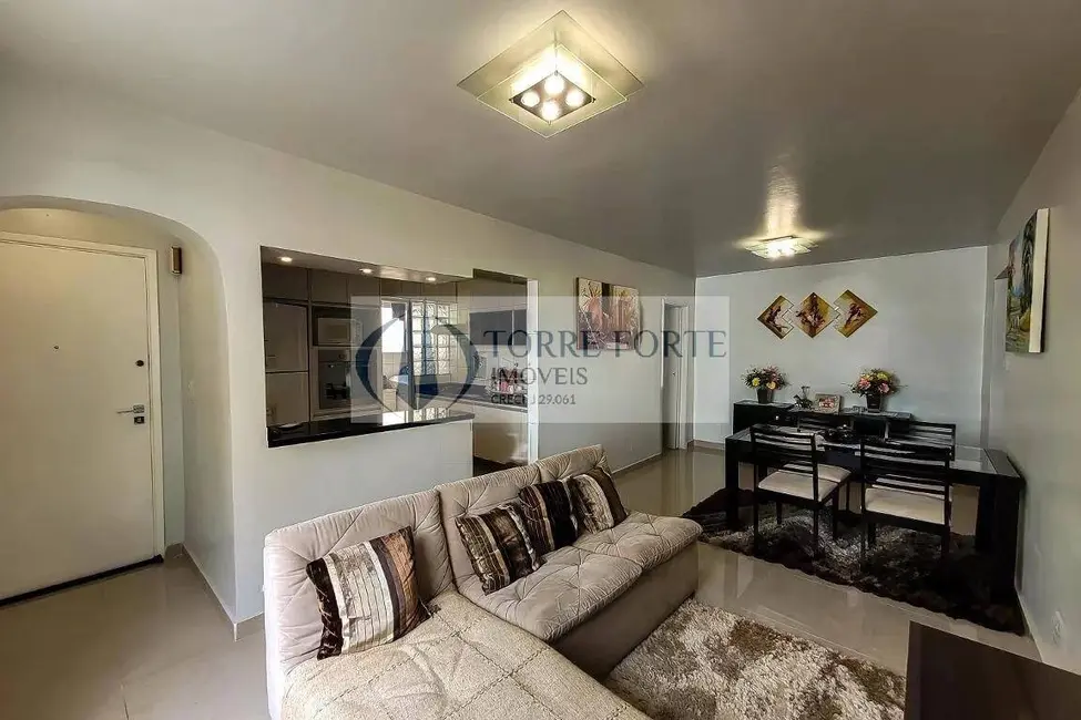 Apartamento com 3 quartos à venda, 85m2 em Aclimação, São Paulo - SP - imagem 1 Foto 1 de Apartamento com 3 quartos à venda, 85m2 em Aclimação, São Paulo - SP