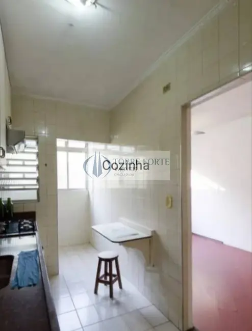 Foto 9 de Apartamento com 2 quartos à venda, 63m2 em Taboão, Sao Bernardo Do Campo - SP