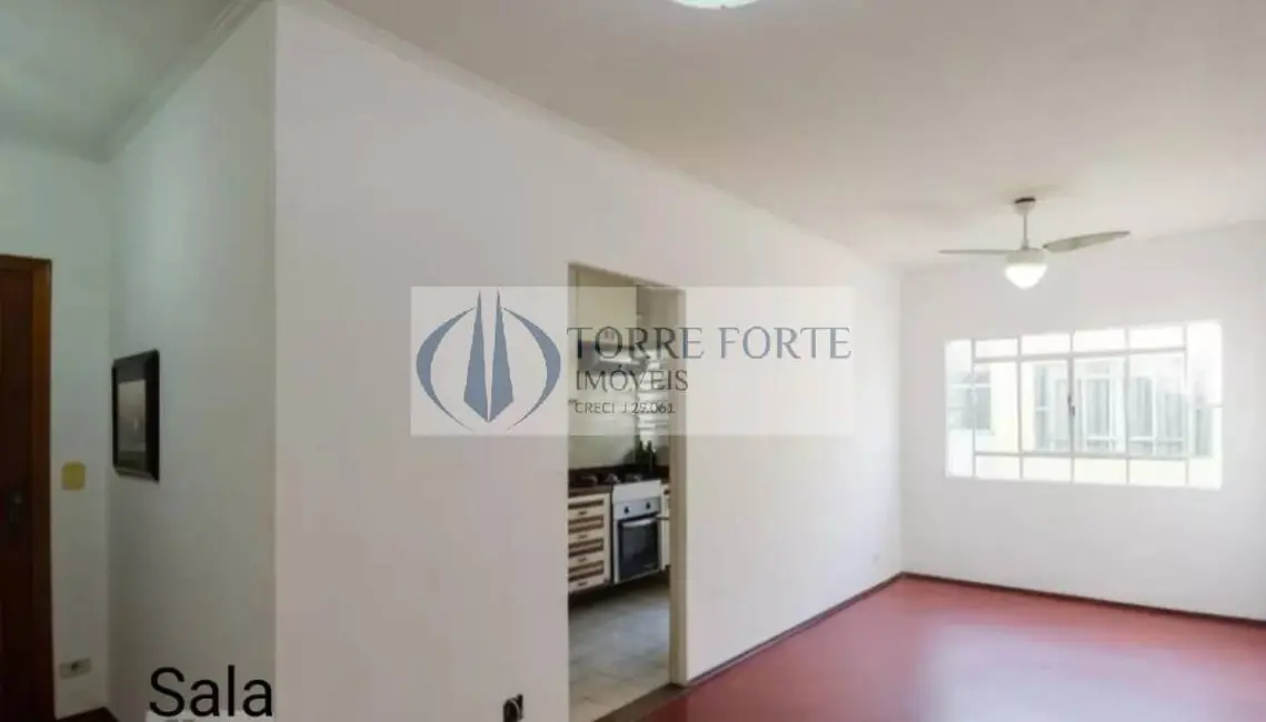 Foto 1 de Apartamento com 2 quartos à venda, 63m2 em Taboão, Sao Bernardo Do Campo - SP