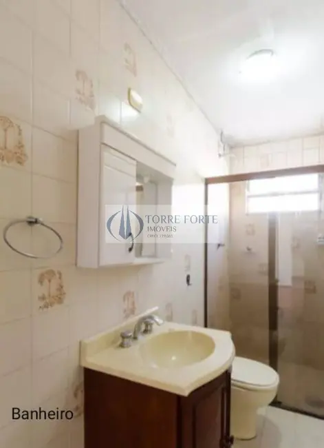 Foto 7 de Apartamento com 2 quartos à venda, 63m2 em Taboão, Sao Bernardo Do Campo - SP