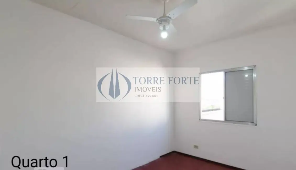 Foto 3 de Apartamento com 2 quartos à venda, 63m2 em Taboão, Sao Bernardo Do Campo - SP