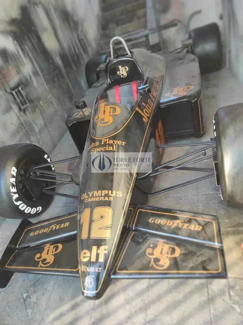 Foto 3 de Apartamento com 3 quartos à venda, 215m2 em Vila Olímpia, São Paulo - SP