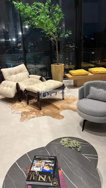 Foto 5 de Apartamento com 3 quartos à venda, 215m2 em Vila Olímpia, São Paulo - SP