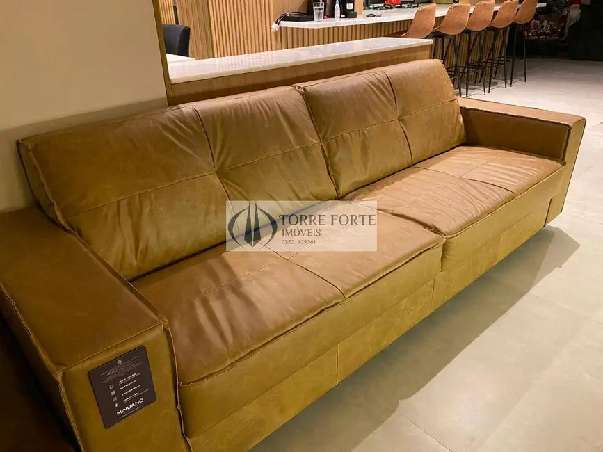 Foto 7 de Apartamento com 3 quartos à venda, 215m2 em Vila Olímpia, São Paulo - SP