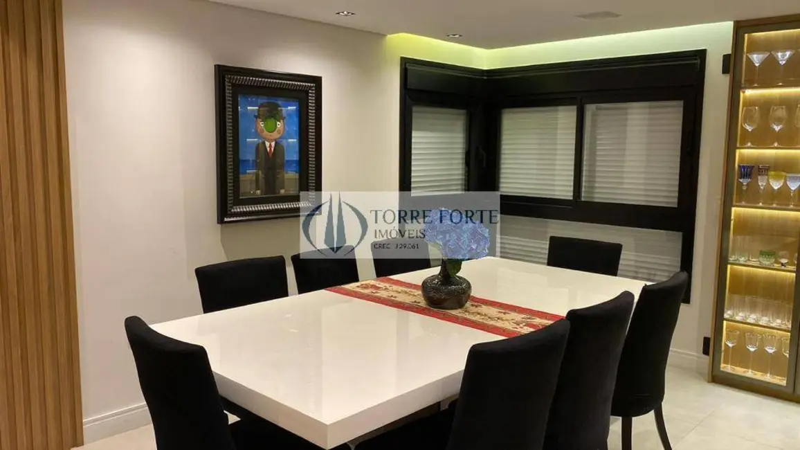 Foto 8 de Apartamento com 3 quartos à venda, 215m2 em Vila Olímpia, São Paulo - SP