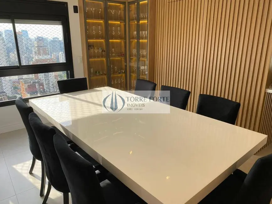 Foto 9 de Apartamento com 3 quartos à venda, 215m2 em Vila Olímpia, São Paulo - SP