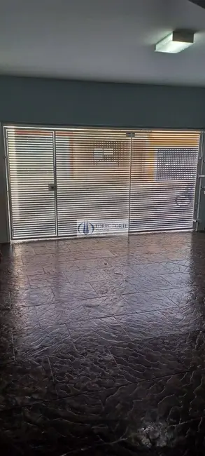 Foto 3 de Sobrado com 3 quartos à venda, 274m2 em Jardim Las Vegas, Santo Andre - SP