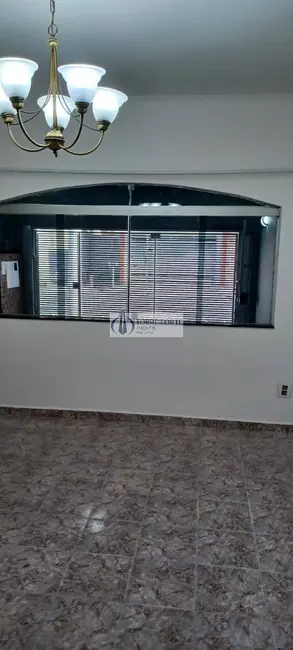 Foto 8 de Sobrado com 3 quartos à venda, 274m2 em Jardim Las Vegas, Santo Andre - SP