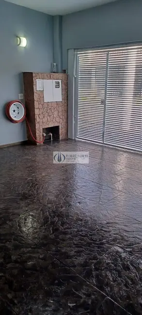 Foto 4 de Sobrado com 3 quartos à venda, 274m2 em Jardim Las Vegas, Santo Andre - SP