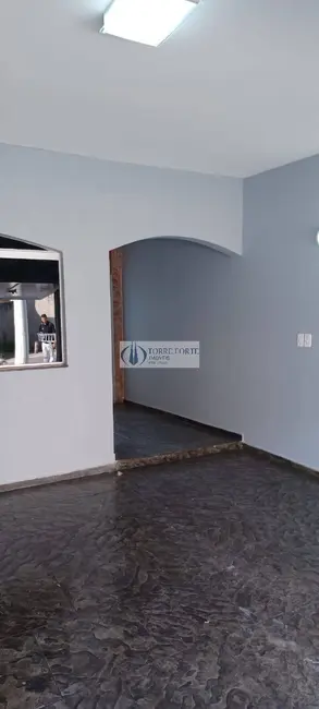 Foto 7 de Sobrado com 3 quartos à venda, 274m2 em Jardim Las Vegas, Santo Andre - SP