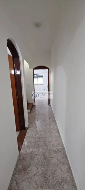Foto 9 de Sobrado com 3 quartos à venda, 274m2 em Jardim Las Vegas, Santo Andre - SP
