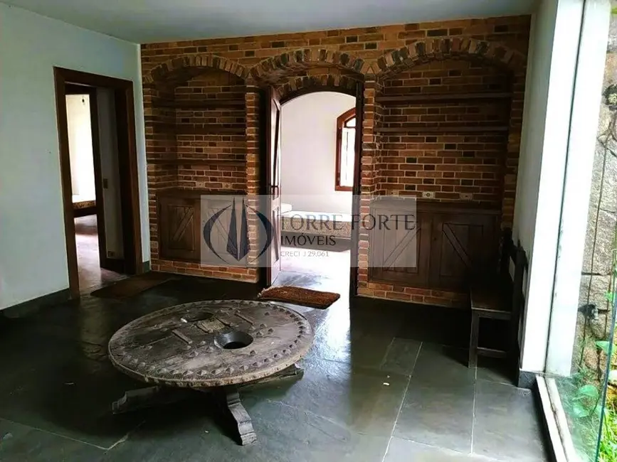 Casa de Condomínio com 5 quartos à venda, 480m2 em Jardim Acapulco, Guaruja - SP - imagem 7 Foto 7 de Casa de Condomínio com 5 quartos à venda, 480m2 em Jardim Acapulco, Guaruja - SP