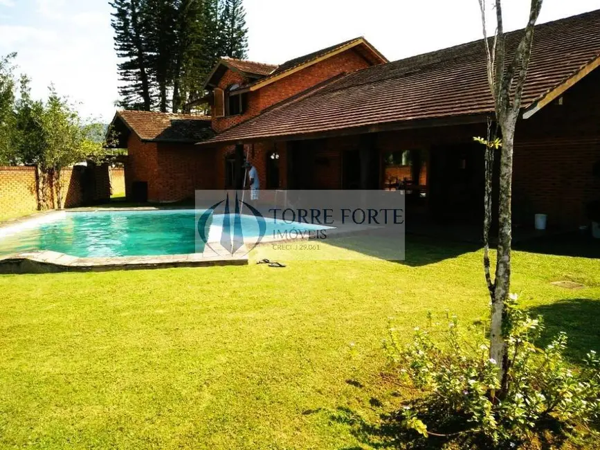 Casa de Condomínio com 5 quartos à venda, 480m2 em Jardim Acapulco, Guaruja - SP - imagem 1 Foto 1 de Casa de Condomínio com 5 quartos à venda, 480m2 em Jardim Acapulco, Guaruja - SP