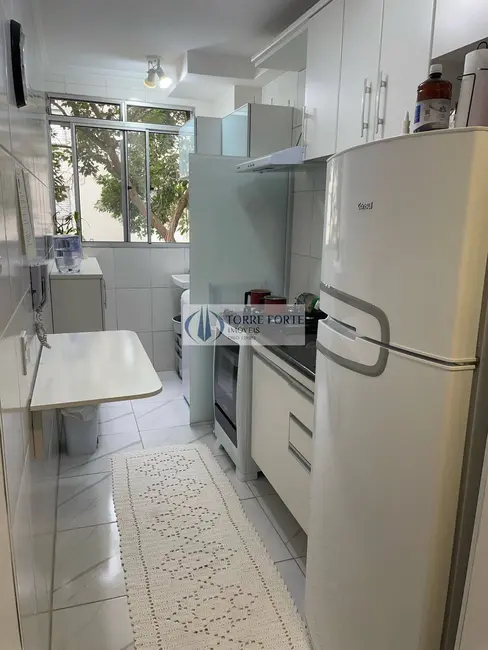 Apartamento com 3 quartos à venda, 58m2 em Jardim Aricanduva, São Paulo - SP - imagem 5 Foto 5 de Apartamento com 3 quartos à venda, 58m2 em Jardim Aricanduva, São Paulo - SP