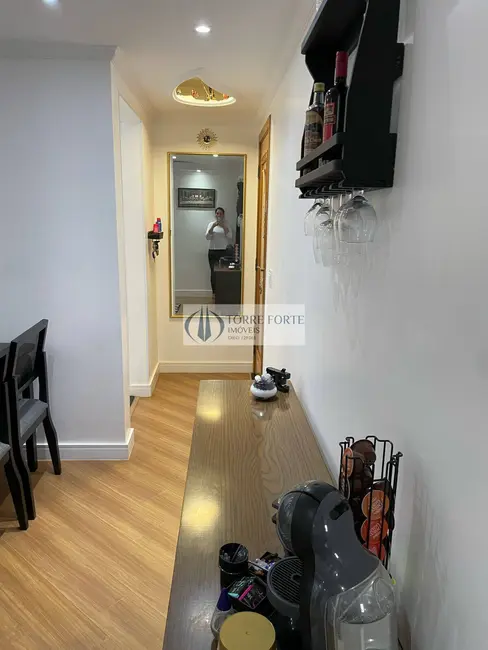 Apartamento com 3 quartos à venda, 58m2 em Jardim Aricanduva, São Paulo - SP - imagem 3 Foto 3 de Apartamento com 3 quartos à venda, 58m2 em Jardim Aricanduva, São Paulo - SP
