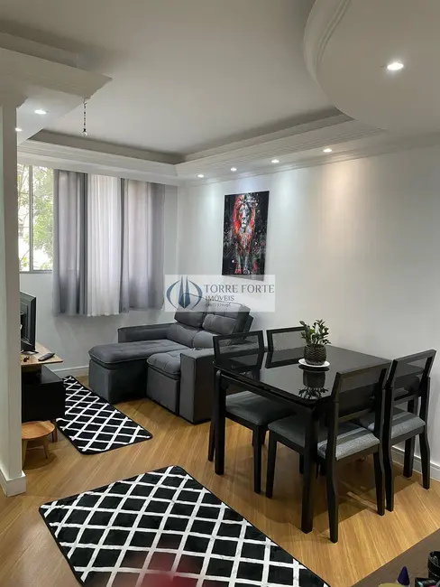 Apartamento com 3 quartos à venda, 58m2 em Jardim Aricanduva, São Paulo - SP - imagem 1 Foto 1 de Apartamento com 3 quartos à venda, 58m2 em Jardim Aricanduva, São Paulo - SP