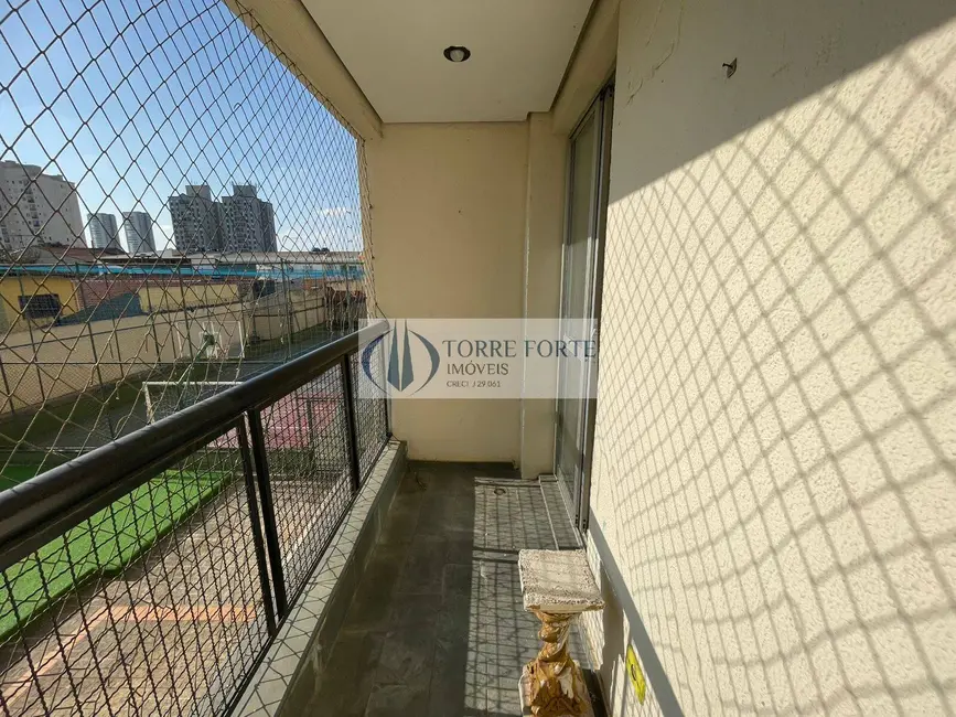Foto 5 de Apartamento com 2 quartos à venda, 54m2 em Jardim Vila Formosa, São Paulo - SP