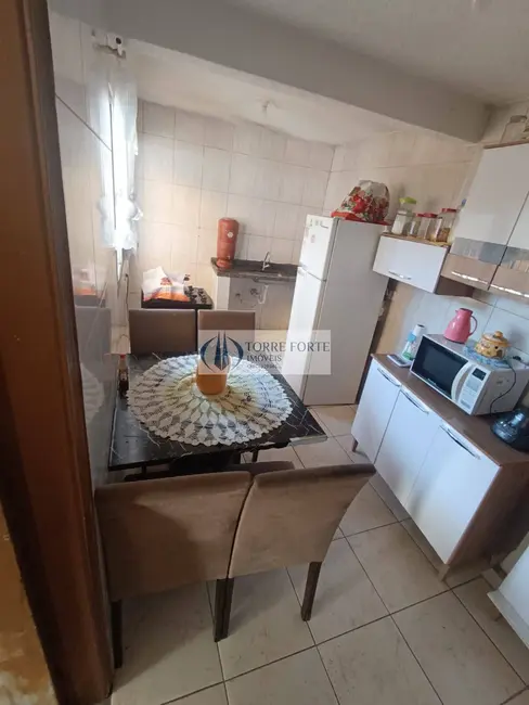 Casa com 4 quartos à venda, 140m2 em Jardim Lajeado, São Paulo - SP - imagem 5 Foto 5 de Casa com 4 quartos à venda, 140m2 em Jardim Lajeado, São Paulo - SP