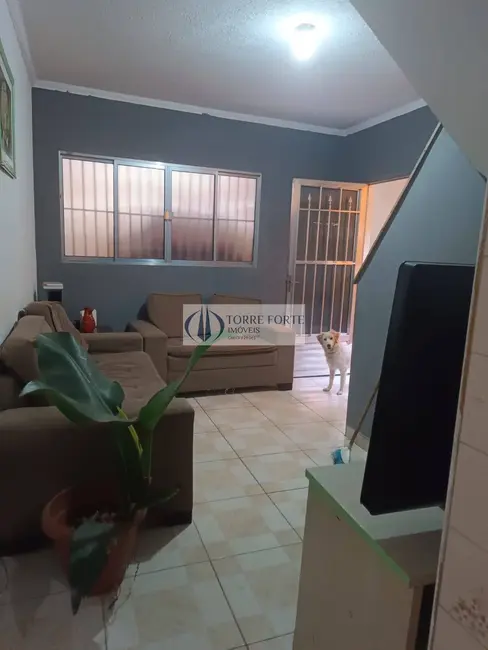 Casa com 4 quartos à venda, 140m2 em Jardim Lajeado, São Paulo - SP - imagem 1 Foto 1 de Casa com 4 quartos à venda, 140m2 em Jardim Lajeado, São Paulo - SP