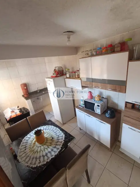 Casa com 4 quartos à venda, 140m2 em Jardim Lajeado, São Paulo - SP - imagem 6 Foto 6 de Casa com 4 quartos à venda, 140m2 em Jardim Lajeado, São Paulo - SP