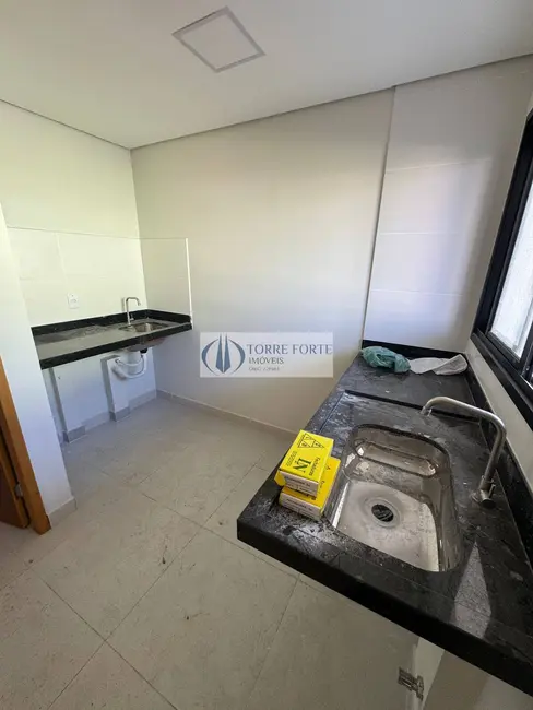 Apartamento com 1 quarto à venda, 26m2 em Vila Prudente, São Paulo - SP - imagem 3 Foto 3 de Apartamento com 1 quarto à venda, 26m2 em Vila Prudente, São Paulo - SP