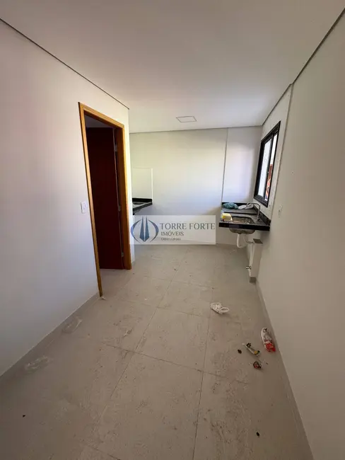 Apartamento com 1 quarto à venda, 26m2 em Vila Prudente, São Paulo - SP - imagem 2 Foto 2 de Apartamento com 1 quarto à venda, 26m2 em Vila Prudente, São Paulo - SP