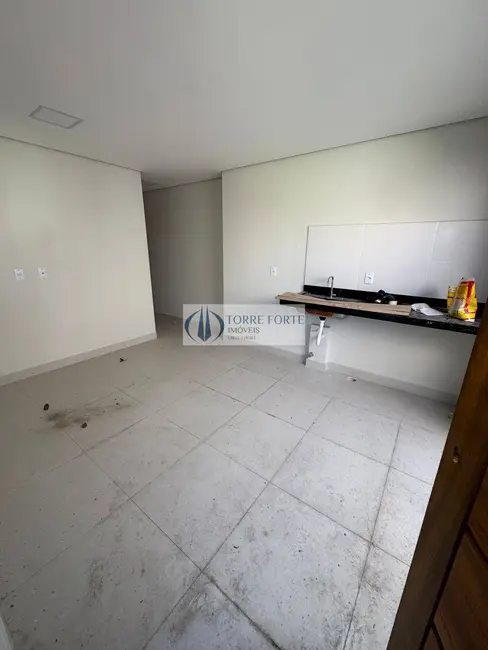 Foto 1 de Apartamento com 2 quartos à venda, 50m2 em Vila Prudente, São Paulo - SP